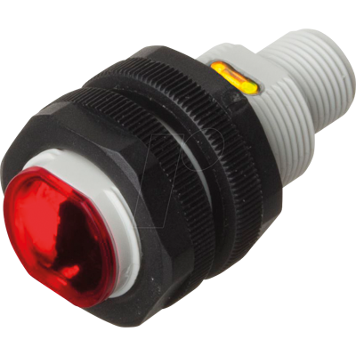Carlo Gavazzi - PA18CAD10PAM1SA - M18 - 1 m rango - Sensor Carlo Gavazzi - PA18CAD10PAM1SA - M18 - 1 m rango - Sensor