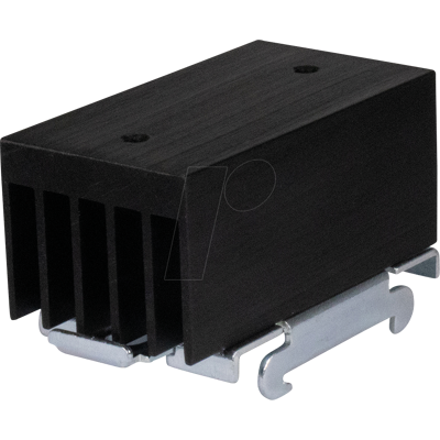 CARLO GAVAZZI RHS100 - Disipador de calor RHS100 Relé de estado sólido, 1-pin, m CARLO GAVAZZI RHS100 - Disipador de calor RHS100 Relé de estado sólido, 1-pin, m