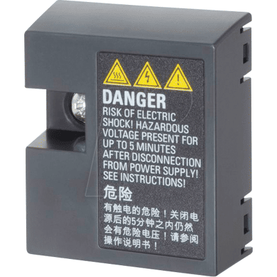 Siemens 6SL3255-0VA00-2AA1 - Interfaz Común - SINAMICS V20 Siemens 6SL3255-0VA00-2AA1 - Interfaz Común - SINAMICS V20