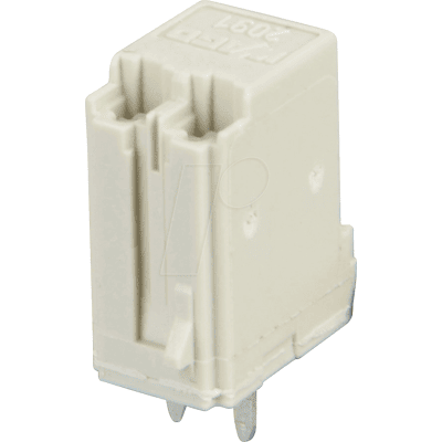 WAGO 2091-1302 - Regleta de contactos de muelle picoMAX 3.5 con pines de soldadur WAGO 2091-1302 - Regleta de contactos de muelle picoMAX 3.5 con pines de soldadur