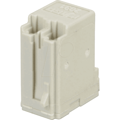 WAGO 2091-1322 - Regleta de contactos de muelle picoMAX 3.5 con pines de soldadur WAGO 2091-1322 - Regleta de contactos de muelle picoMAX 3.5 con pines de soldadur