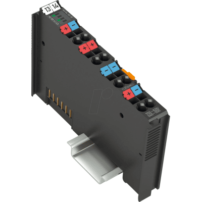 WAGO 750-626-40 - Filtro de fuente de alimentación XTR para alimentaci&oacu WAGO 750-626-40 - Filtro de fuente de alimentación XTR para alimentaci&oacu