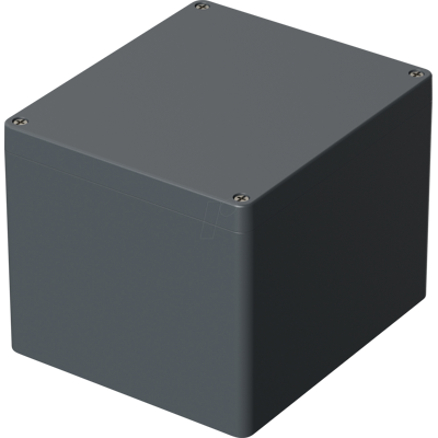 BOPLA A-150 - Carcasa de aluminio, 230 x 200 x 180 mm, IP66 BOPLA A-150 - Carcasa de aluminio, 230 x 200 x 180 mm, IP66