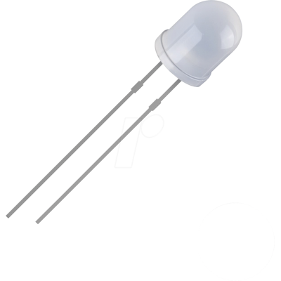 QUADRIOS 2111O161 - LED, 3 mm, blanco, 30° QUADRIOS 2111O161 - LED, 3 mm, blanco, 30°
