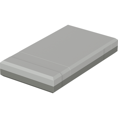 BOPLA - EG-2030 - Serie elegante - IP40 - Carcasa BOPLA - EG-2030 - Serie elegante - IP40 - Carcasa
