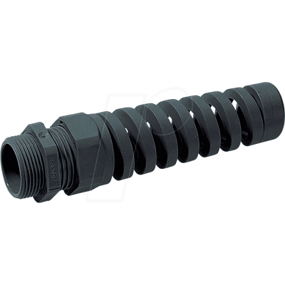 LAPP 53015810 - Unión roscada para cables, PG 9, 3,5 - 8 mm de diá LAPP 53015810 - Unión roscada para cables, PG 9, 3,5 - 8 mm de diá