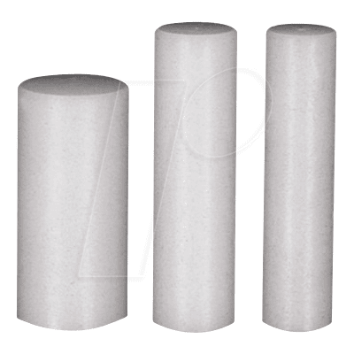 LAPP 53100007 - Protección antipolvo, 7 mm de diámetro, gris, IP68 LAPP 53100007 - Protección antipolvo, 7 mm de diámetro, gris, IP68