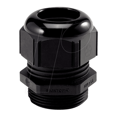 LAPP 53111320 - Unión roscada para cables, M 20 x 1,5, diámetro de LAPP 53111320 - Unión roscada para cables, M 20 x 1,5, diámetro de