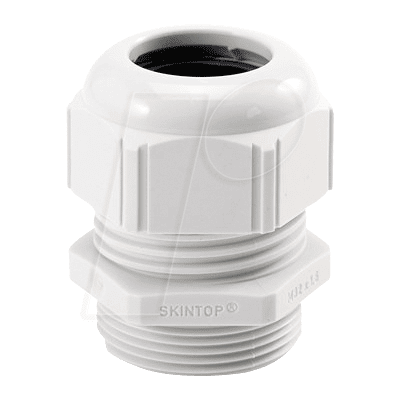 LAPP 53111530 - Unión roscada para cables, M 25 x 1,5, diámetro de LAPP 53111530 - Unión roscada para cables, M 25 x 1,5, diámetro de