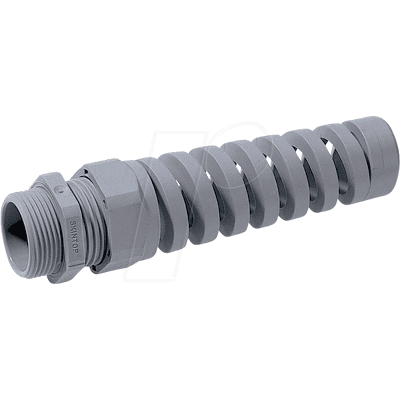 LAPP 53111620 - Unión roscada para cables, M 20 x 1,5, diámetro 7 LAPP 53111620 - Unión roscada para cables, M 20 x 1,5, diámetro 7