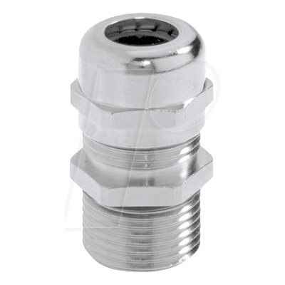LAPP 53112230 - Unión roscada para cables, PG 13,5, diámetro 5 - 1 LAPP 53112230 - Unión roscada para cables, PG 13,5, diámetro 5 - 1