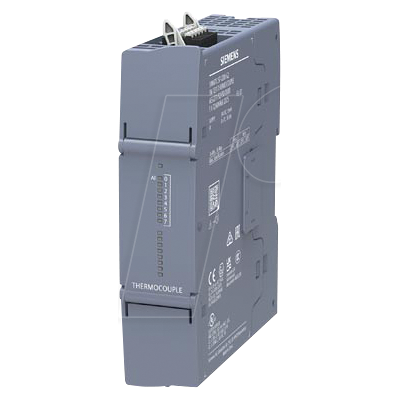 SIEMENS SB 1231 4AI TC - SIMATIC S7-1200 G2 SB 1231, AI 4X 16 BIT TC SIEMENS SB 1231 4AI TC - SIMATIC S7-1200 G2 SB 1231, AI 4X 16 BIT TC
