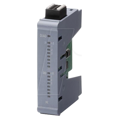 SIEMENS SM 1231 8AI TC - SIMATIC S7-1200 G2 SM 1231, AI 8X16 BIT TC SIEMENS SM 1231 8AI TC - SIMATIC S7-1200 G2 SM 1231, AI 8X16 BIT TC
