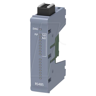SIEMENS SM 1233 4AI/AO - SIMATIC S7-1200 G2 SM 1233, AI 4x 14 bit/AO 4x 14 bit SIEMENS SM 1233 4AI/AO - SIMATIC S7-1200 G2 SM 1233, AI 4x 14 bit/AO 4x 14 bit