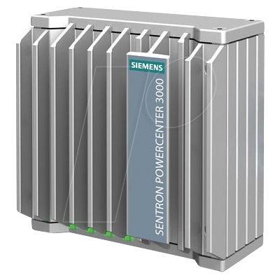 SIEMENS 7KN13100MC000AA8 - SENTRON PowerCenter 3000 Gateway IoT, interfaz de comunicaci&oac SIEMENS 7KN13100MC000AA8 - SENTRON PowerCenter 3000 Gateway IoT, interfaz de comunicaci&oac