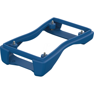 BOPLA BS 400 BL - Junta decorativa para BS 4, azul, IP65 BOPLA BS 400 BL - Junta decorativa para BS 4, azul, IP65