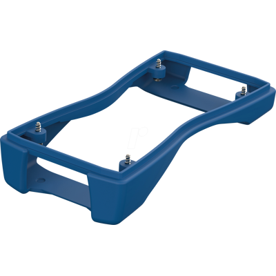 BOPLA BS 600 BL - Junta decorativa para BS 6, azul, IP65 BOPLA BS 600 BL - Junta decorativa para BS 6, azul, IP65