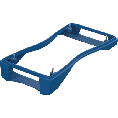 BOPLA BS 800 BL - Junta decorativa para BS 8, azul, IP65 BOPLA BS 800 BL - Junta decorativa para BS 8, azul, IP65