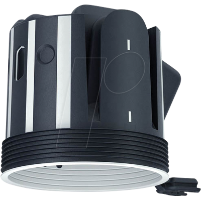 Kaiser Modelo 9320-10 Caja de montaje LED - Para techo Kaiser Modelo 9320-10 Caja de montaje LED - Para techo