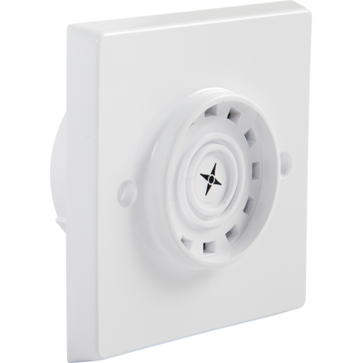 COMPRO ACSVGWS8 - Askari Compact, blanco, sin Back Box COMPRO ACSVGWS8 - Askari Compact, blanco, sin Back Box