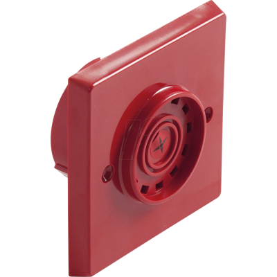 COMPRO ACSVRS - Askari Compact, rojo, sin Back Box COMPRO ACSVRS - Askari Compact, rojo, sin Back Box