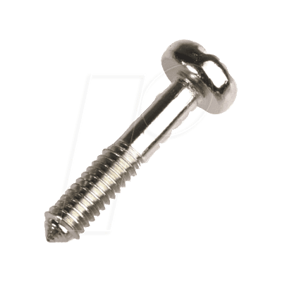 BOPLA BGT HS 1 - Tornillo de cuello para paneles frontales parciales, paquete de BOPLA BGT HS 1 - Tornillo de cuello para paneles frontales parciales, paquete de