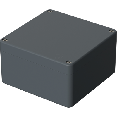 BOPLA 04330000 - Poliéster Euromas, 160 x 160 x 91 mm, IP66 BOPLA 04330000 - Poliéster Euromas, 160 x 160 x 91 mm, IP66