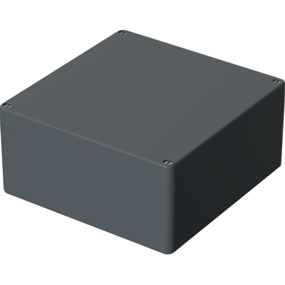 BOPLA 04337000 - Poliéster Euromas, 255 x 250 x 121 mm, IP66 BOPLA 04337000 - Poliéster Euromas, 255 x 250 x 121 mm, IP66