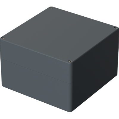 BOPLA 04338000 - Poliéster Euromas, 255 x 250 x 161 mm, IP66 BOPLA 04338000 - Poliéster Euromas, 255 x 250 x 161 mm, IP66