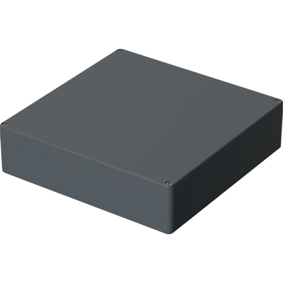 BOPLA 04339000 - Poliéster Euromas, 360 x 360 x 90,8 mm, IP66 BOPLA 04339000 - Poliéster Euromas, 360 x 360 x 90,8 mm, IP66