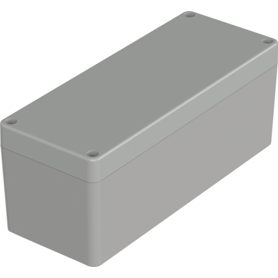 Bopla Euromas X, XT Caja electrónica - Protección IP66/IP68 Bopla Euromas X, XT Caja electrónica - Protección IP66/IP68