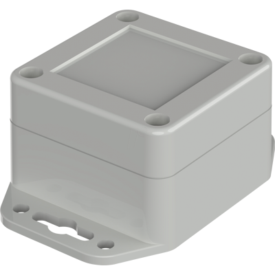 BOPLA 07806064 - Euromas X, 60 x 60 x 40,1 mm, IP65 BOPLA 07806064 - Euromas X, 60 x 60 x 40,1 mm, IP65