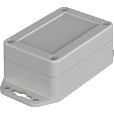Bopla Euromas X, XT 07809064 Caja electrónica - IP66/IP68 Bopla Euromas X, XT 07809064 Caja electrónica - IP66/IP68