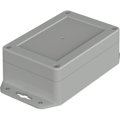 Bopla Euromas X, Modelo 120805 WL - Caja electrónica Bopla Euromas X, Modelo 120805 WL - Caja electrónica