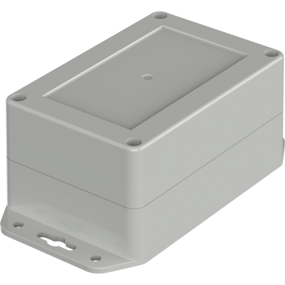 BOPLA 07812086 - Euromas X, 120 x 80 x 60,2 mm, IP65 BOPLA 07812086 - Euromas X, 120 x 80 x 60,2 mm, IP65