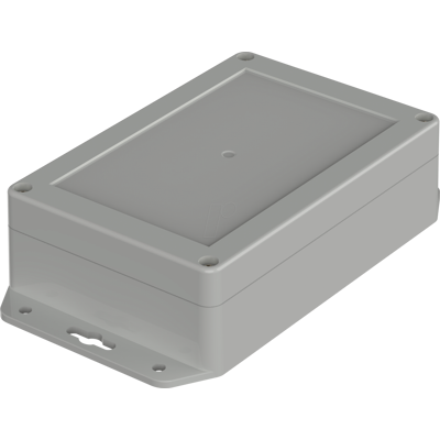 BOPLA 07815105 - Euromas X, 150 x 100 x 45 mm, IP65 BOPLA 07815105 - Euromas X, 150 x 100 x 45 mm, IP65