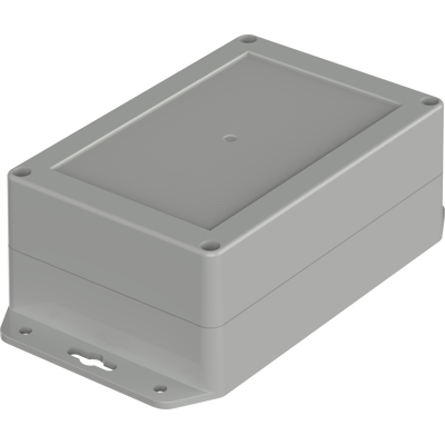 BOPLA 07815106 - Euromas X, 150 x 100 x 60 mm, IP65 BOPLA 07815106 - Euromas X, 150 x 100 x 60 mm, IP65