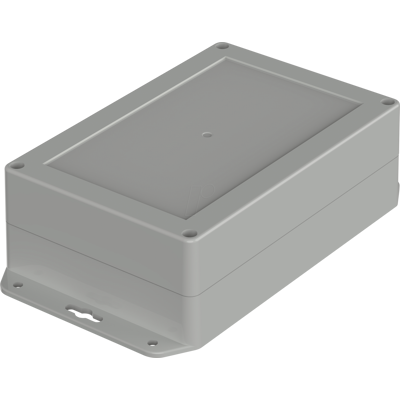 BOPLA 07818126 - Euromas X, 179,9 x 119,9 x 60,2 mm, IP65 BOPLA 07818126 - Euromas X, 179,9 x 119,9 x 60,2 mm, IP65