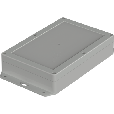 BOPLA 07821145 - Euromas X, 209,7 x 139,8 x 45,1 mm, IP65 BOPLA 07821145 - Euromas X, 209,7 x 139,8 x 45,1 mm, IP65
