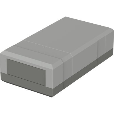 BOPLA 32154542 - Elegante, 150 x 82 x 45 mm, IP40 BOPLA 32154542 - Elegante, 150 x 82 x 45 mm, IP40