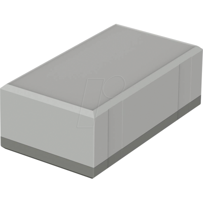 BOPLA 32207062 - Elegante, 200 x 112 x 71 mm, IP40 BOPLA 32207062 - Elegante, 200 x 112 x 71 mm, IP40