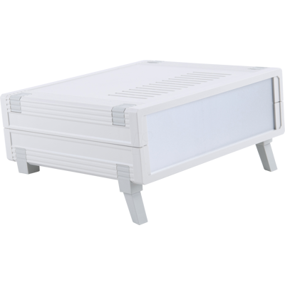 BOPLA 555200203 - Ultramas, 224,2 x 198,9 x 72,4 mm, IP30 BOPLA 555200203 - Ultramas, 224,2 x 198,9 x 72,4 mm, IP30