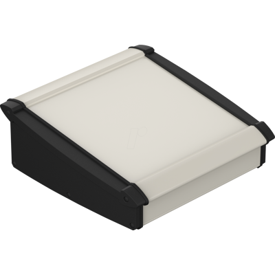 BOPLA 92385200H1 - Alu-Topline, 232, 6 x 200 x 86,2 mm, IP65 BOPLA 92385200H1 - Alu-Topline, 232, 6 x 200 x 86,2 mm, IP65