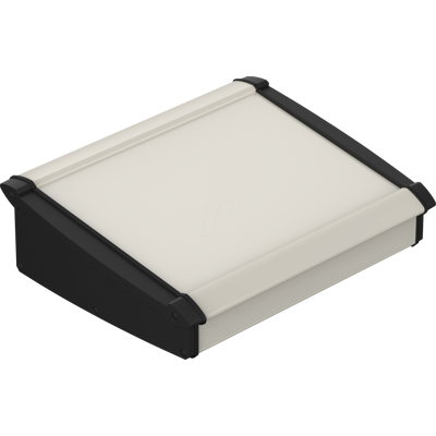 BOPLA 92385265H1 - Alu-Topline, 232, 6 x 265 x 86,2 mm, IP65 BOPLA 92385265H1 - Alu-Topline, 232, 6 x 265 x 86,2 mm, IP65