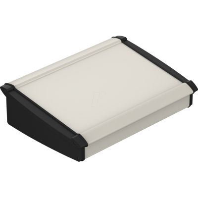 Bopla - ATPH-IP 2385-0300 SET - Alu - Caja Bopla - ATPH-IP 2385-0300 SET - Alu - Caja