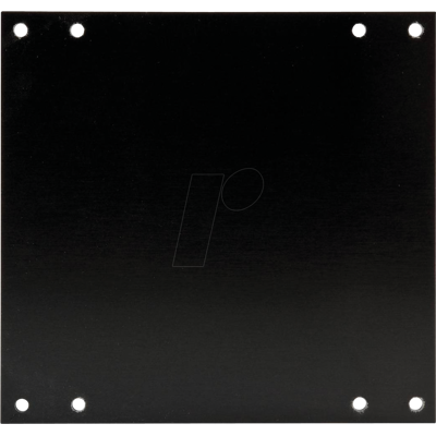 BOPLA 96601100 - Placa de montaje Bocube, 70 x 48 x 2 mm BOPLA 96601100 - Placa de montaje Bocube, 70 x 48 x 2 mm