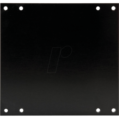 BOPLA 96602100 - Placa de montaje Bocube, 72,5 x 70 x 2 mm BOPLA 96602100 - Placa de montaje Bocube, 72,5 x 70 x 2 mm