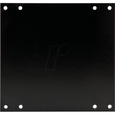 BOPLA 96603100 - Placa de montaje de la bocube, 110,5 x 70 x 2 mm BOPLA 96603100 - Placa de montaje de la bocube, 110,5 x 70 x 2 mm