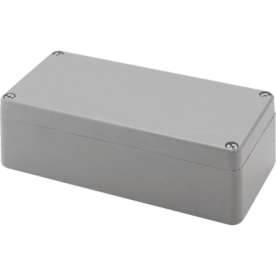 BOPLA P-316 - Carcasa de poliéster Euromas, 160 x 75 x 56,5 mm, IP66 BOPLA P-316 - Carcasa de poliéster Euromas, 160 x 75 x 56,5 mm, IP66