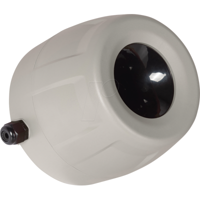 COMPRO CH120G24V - Chiasso 120, 24 V CC, gris COMPRO CH120G24V - Chiasso 120, 24 V CC, gris